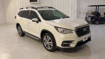 2022 Subaru Ascent Limited