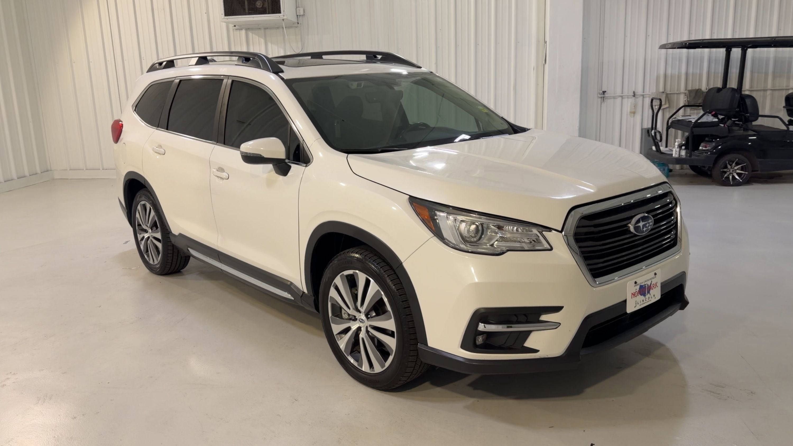 2022 Subaru Ascent Limited