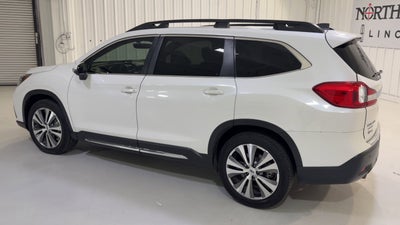 2022 Subaru Ascent Limited