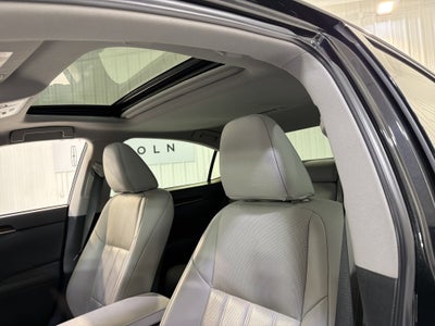 2017 Lexus ES ES 350