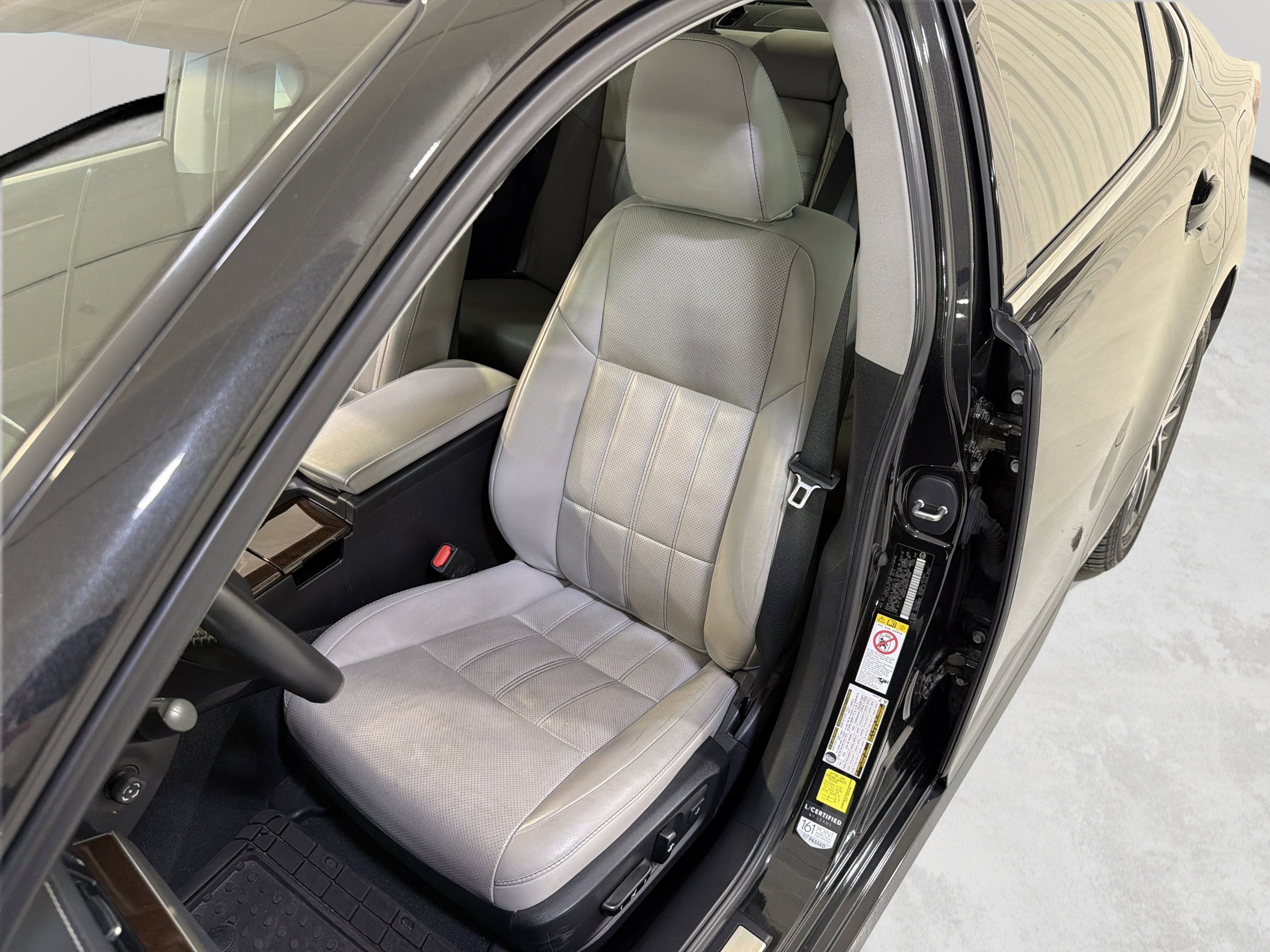 2017 Lexus ES ES 350