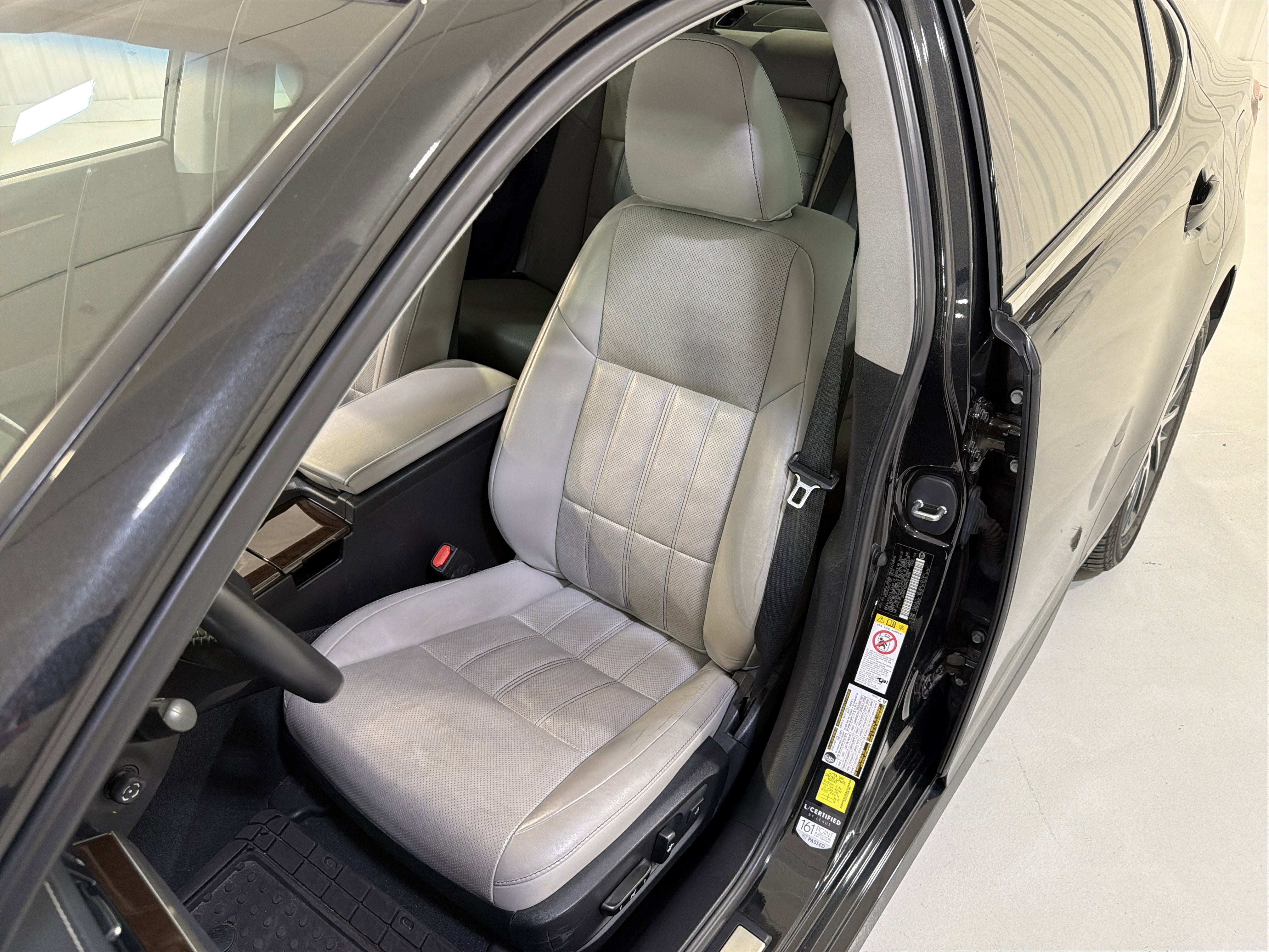 2017 Lexus ES ES 350