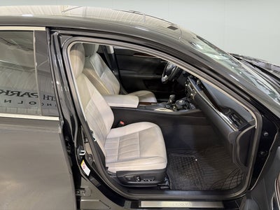 2017 Lexus ES ES 350