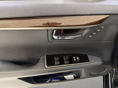 2017 Lexus ES ES 350