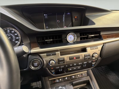 2017 Lexus ES ES 350