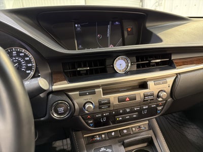 2017 Lexus ES ES 350