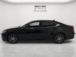 2017 Lexus ES ES 350