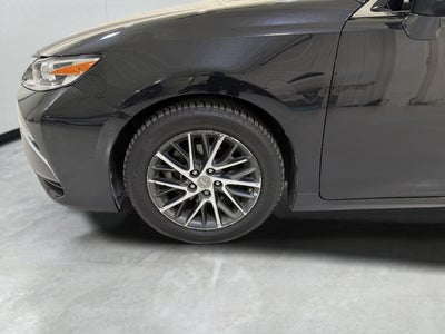 2017 Lexus ES ES 350