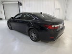 2017 Lexus ES ES 350