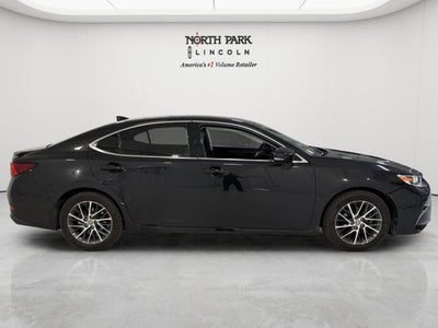 2017 Lexus ES ES 350