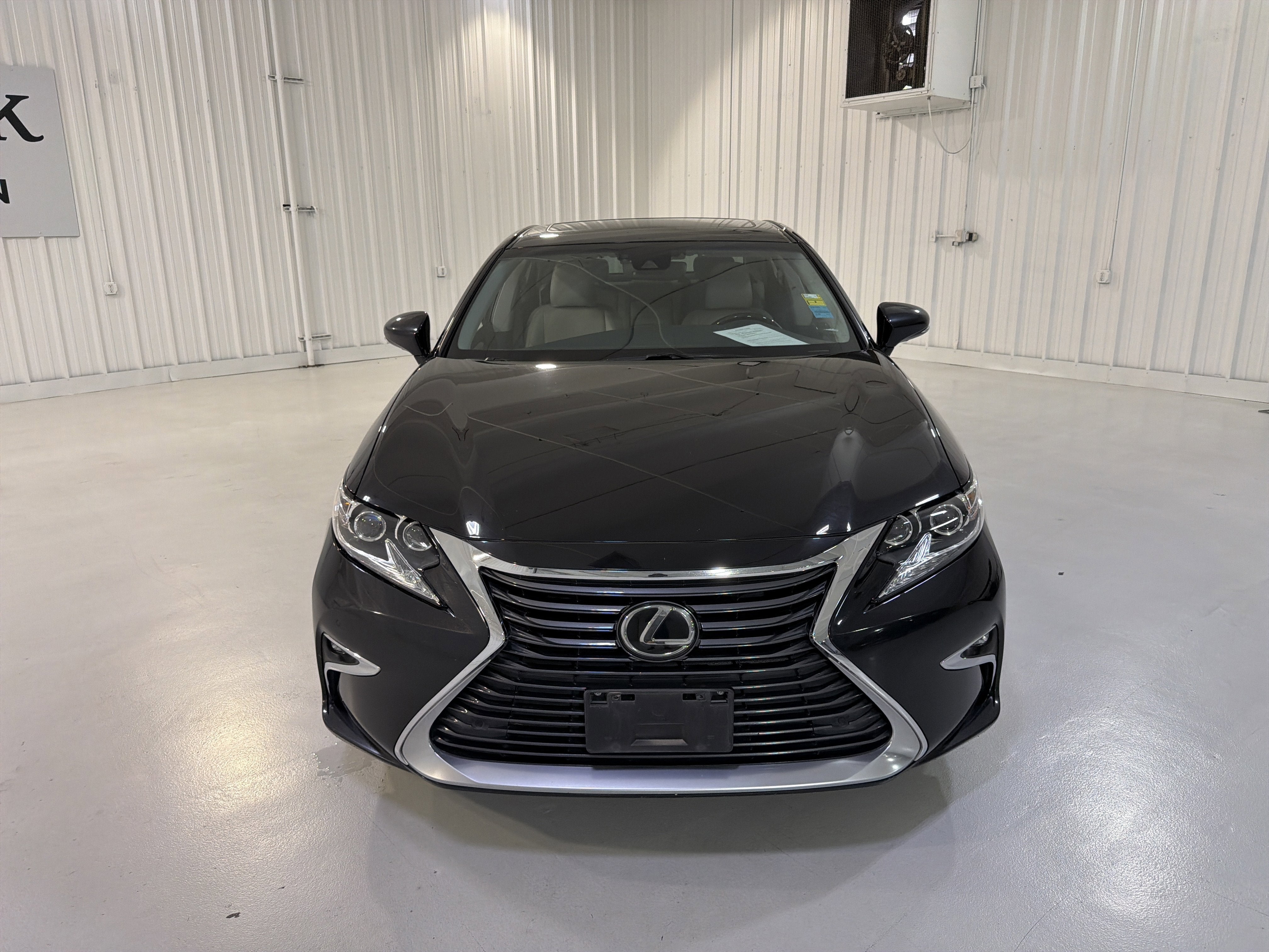 2017 Lexus ES ES 350