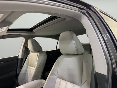 2017 Lexus ES ES 350