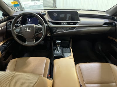 2019 Lexus ES 350