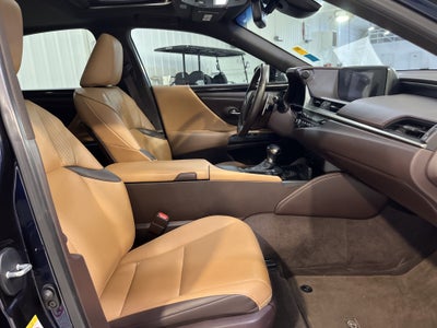 2019 Lexus ES 350