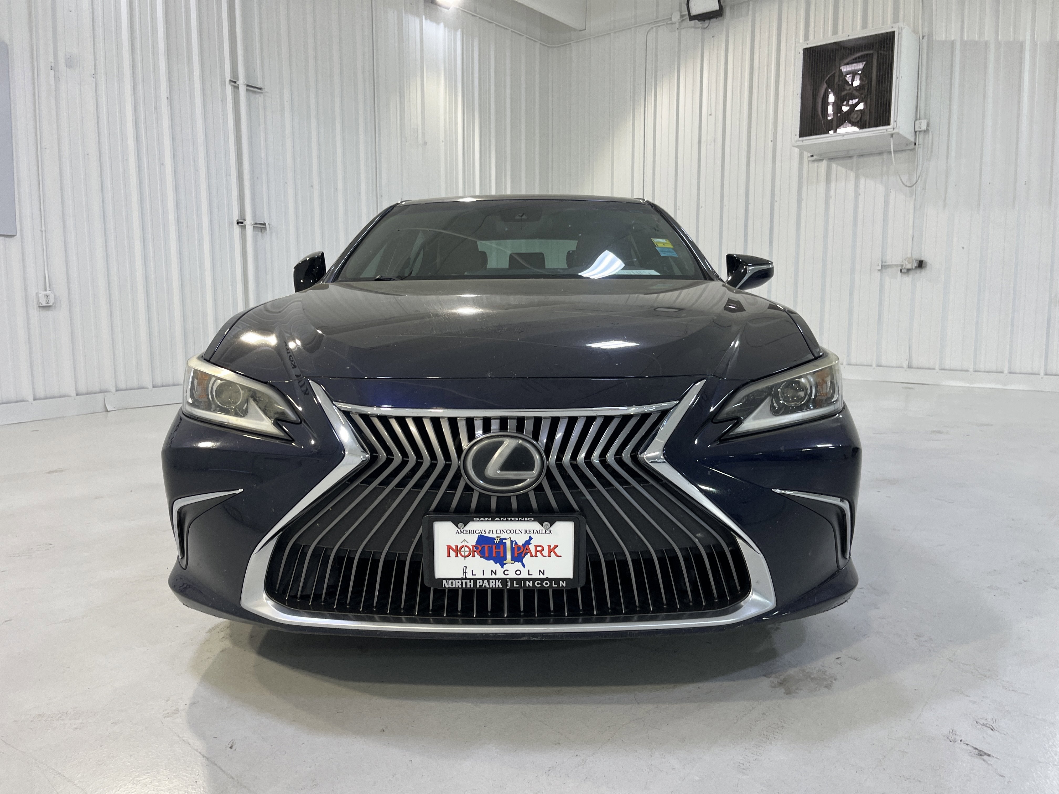 2019 Lexus ES 350