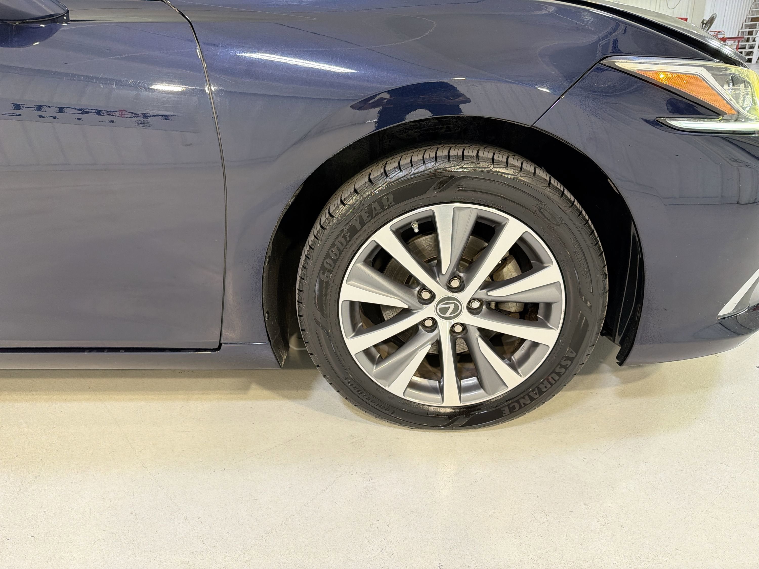 2019 Lexus ES 350