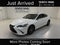 2025 Lexus ES ES 350