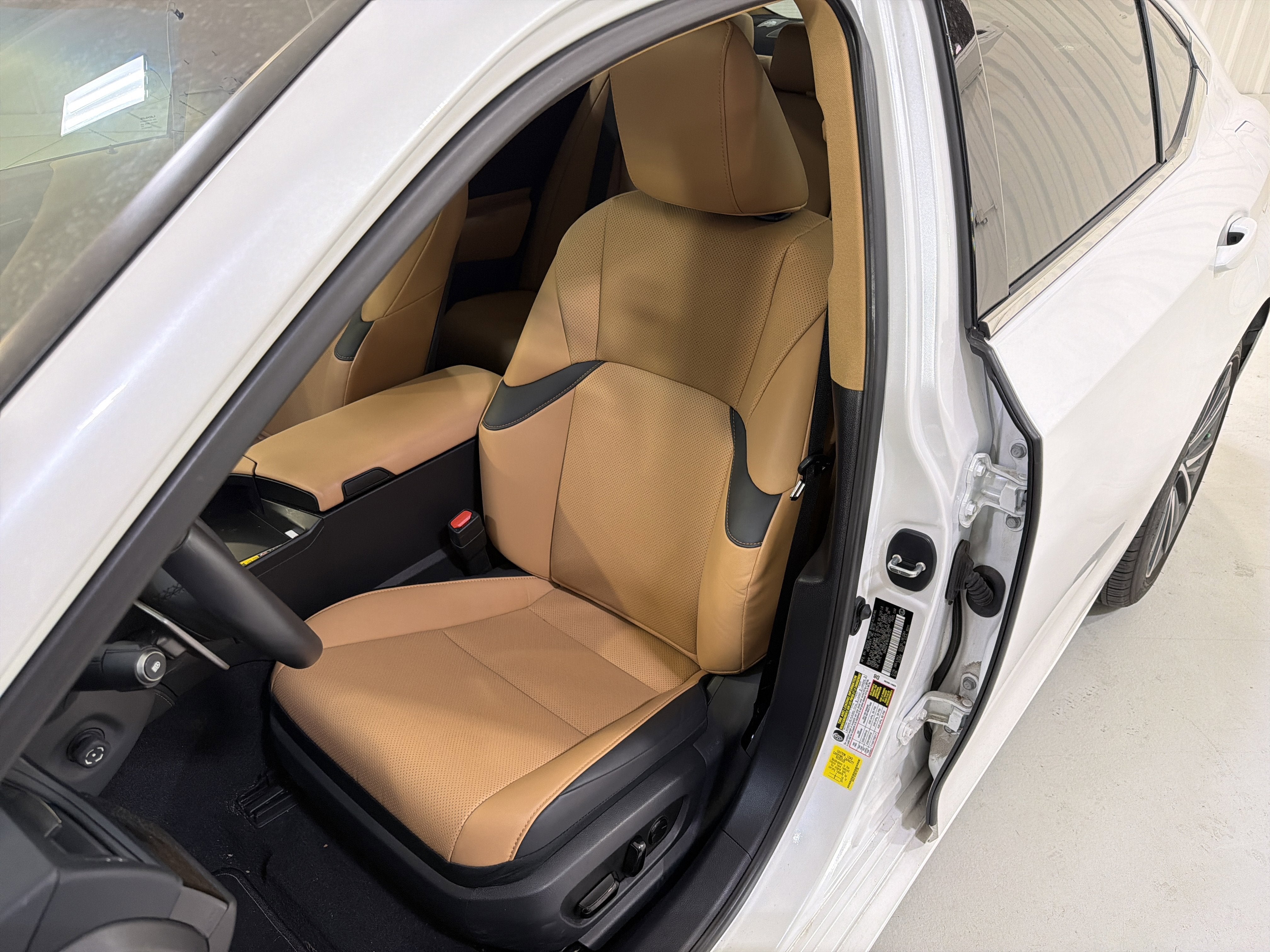 2025 Lexus ES ES 350