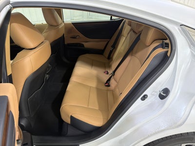 2025 Lexus ES ES 350