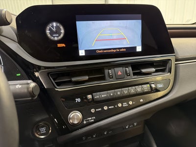 2025 Lexus ES ES 350