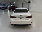 2025 Lexus ES ES 350