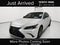 2025 Lexus ES ES 350 Ultra Luxury