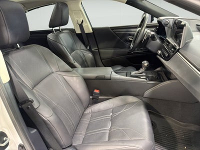 2025 Lexus ES ES 350 Ultra Luxury