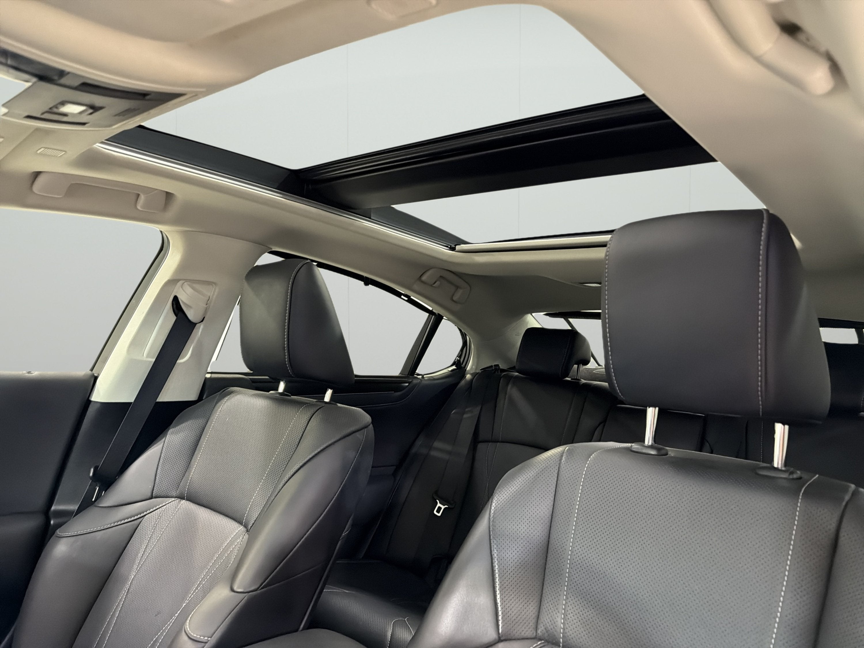 2025 Lexus ES ES 350 Ultra Luxury