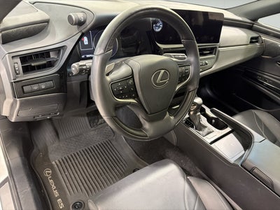 2025 Lexus ES ES 350 Ultra Luxury