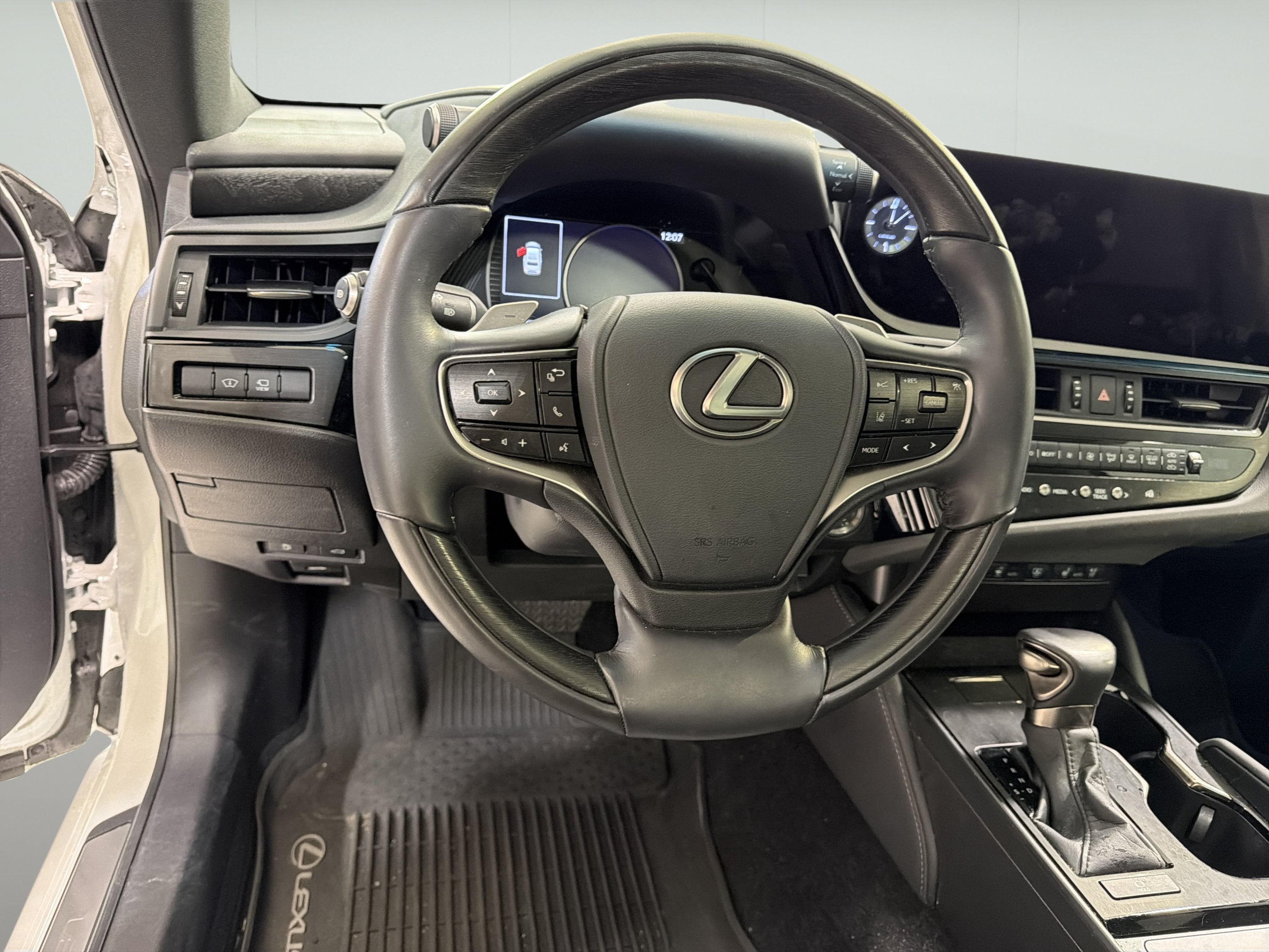 2025 Lexus ES ES 350 Ultra Luxury