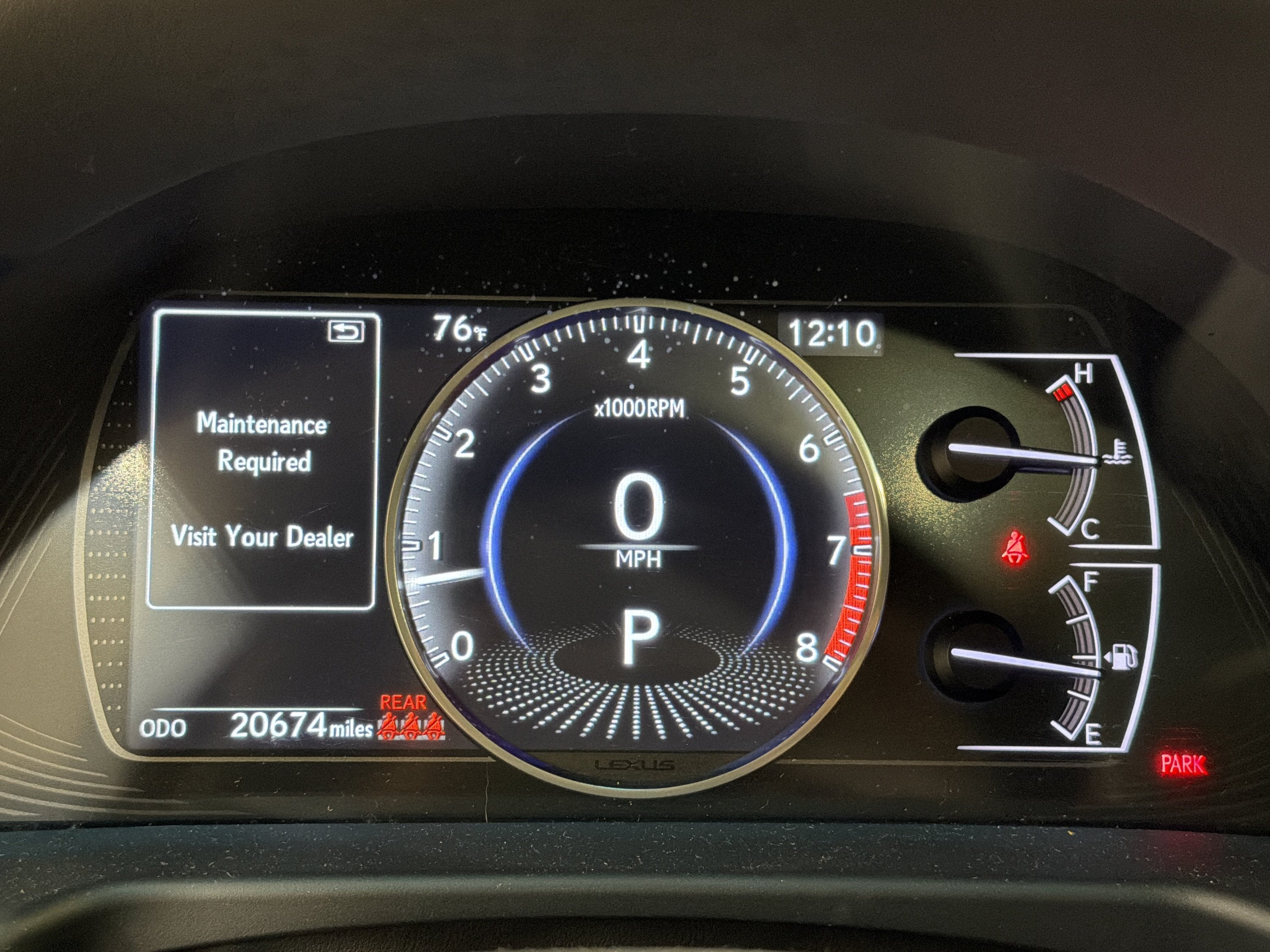 2025 Lexus ES ES 350 Ultra Luxury