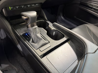 2025 Lexus ES ES 350 Ultra Luxury