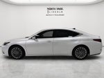 2025 Lexus ES ES 350 Ultra Luxury