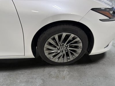 2025 Lexus ES ES 350 Ultra Luxury