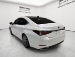 2025 Lexus ES ES 350 Ultra Luxury