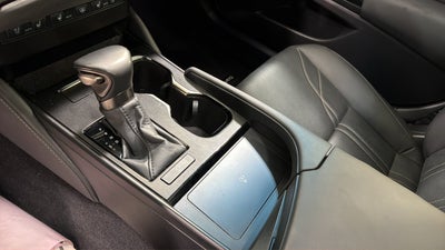 2025 Lexus ES ES 350 Ultra Luxury