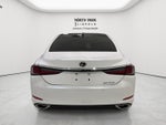2025 Lexus ES ES 350 Ultra Luxury
