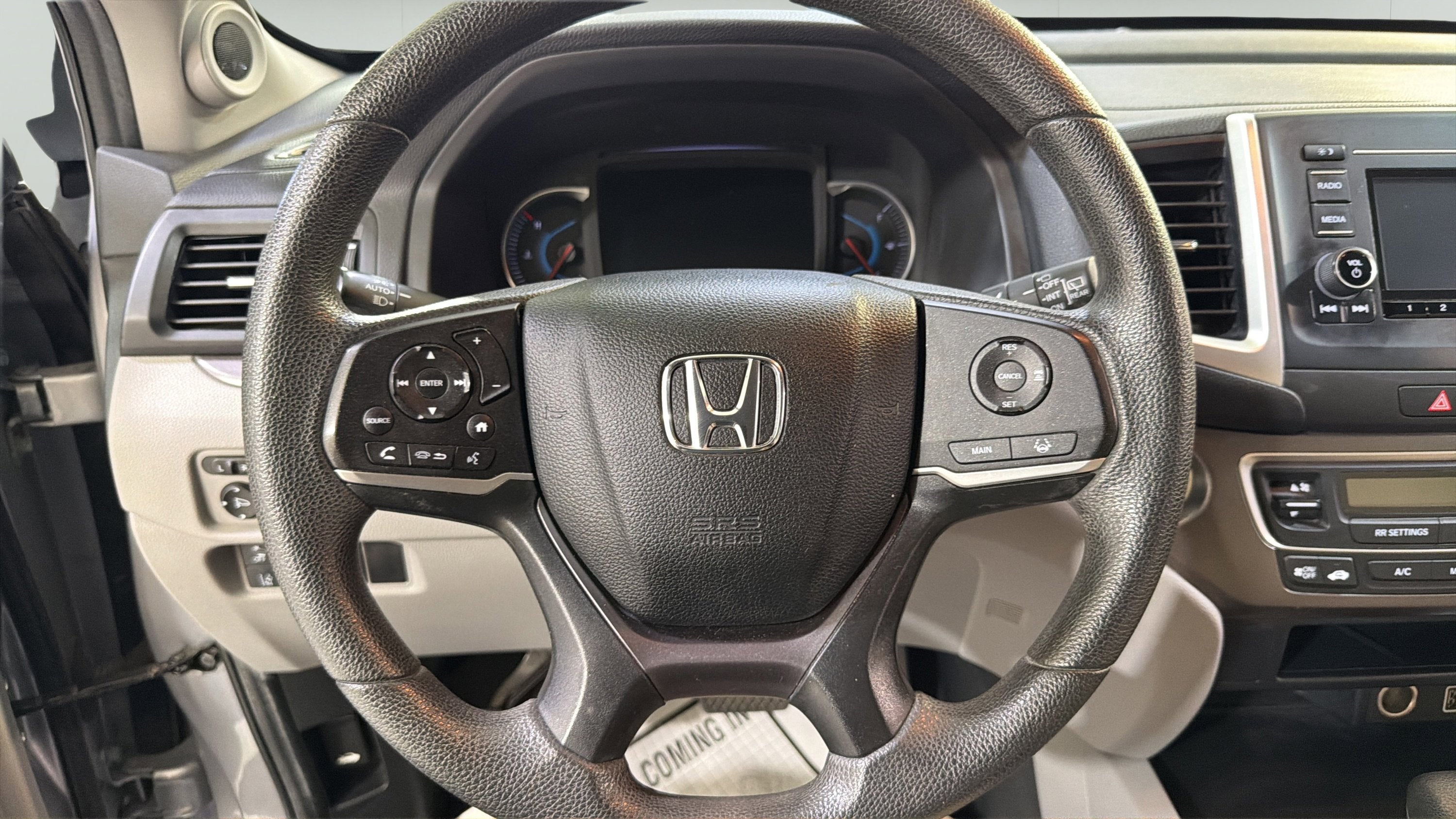2020 Honda Pilot LX