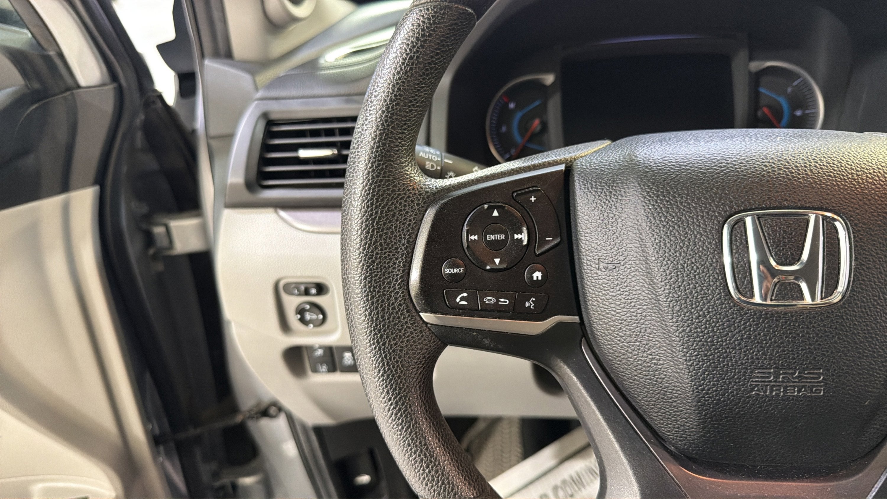 2020 Honda Pilot LX