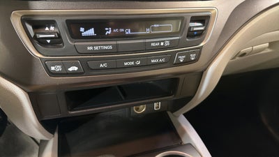 2020 Honda Pilot LX
