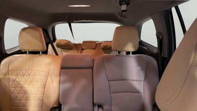 2020 Honda Pilot LX