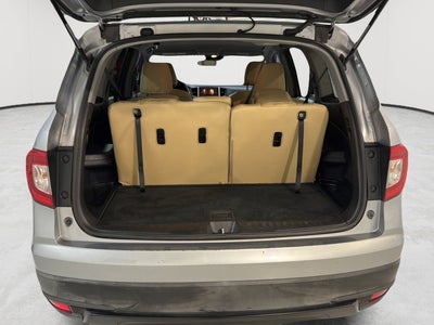 2020 Honda Pilot LX