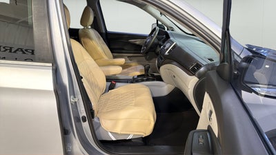 2020 Honda Pilot LX