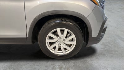 2020 Honda Pilot LX