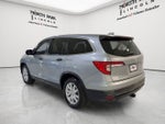2020 Honda Pilot LX