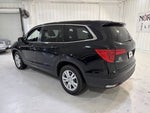 2018 Honda Pilot LX