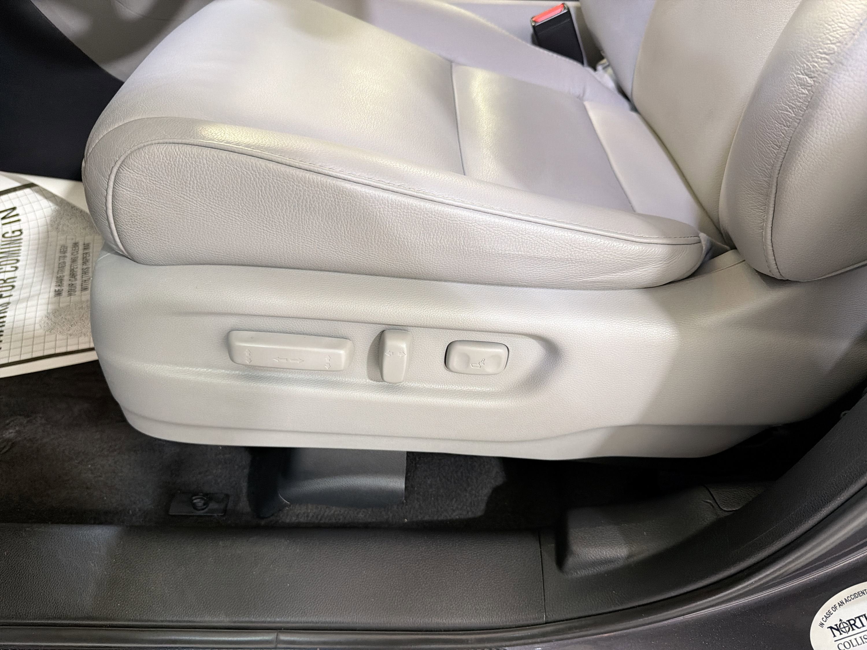 2021 Honda Pilot Touring 8-Passenger