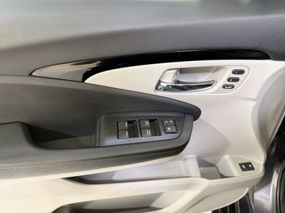 2021 Honda Pilot Touring 8-Passenger