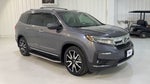 2021 Honda Pilot Touring 8-Passenger