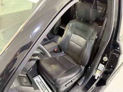 2021 Honda Pilot Black Edition